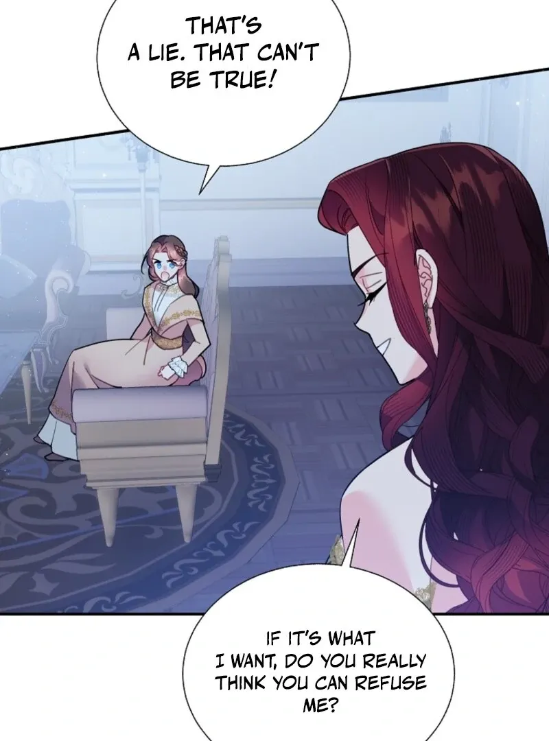 CARRIER FALCON PRINCESS Chapter 141 page 65 - 