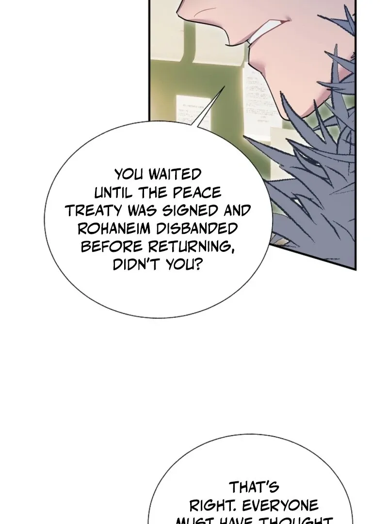CARRIER FALCON PRINCESS Chapter 141 page 8 - 