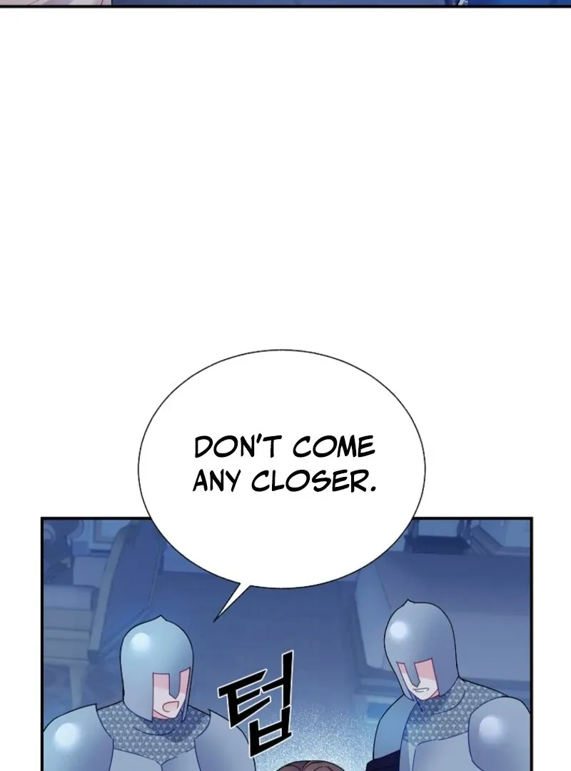 CARRIER FALCON PRINCESS Chapter 141 page 75 - 