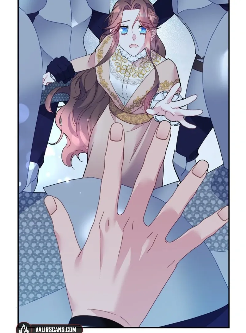 CARRIER FALCON PRINCESS Chapter 141 page 76 - 