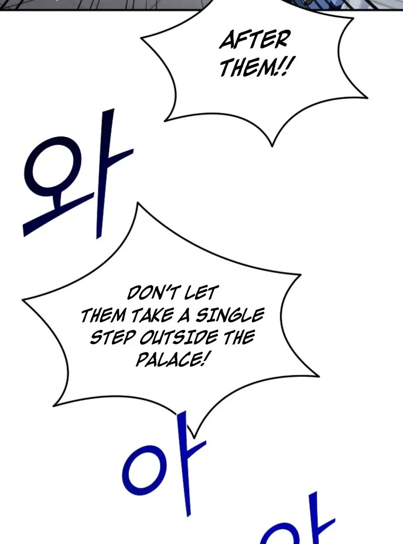 CARRIER FALCON PRINCESS Chapter 141 page 91 - 
