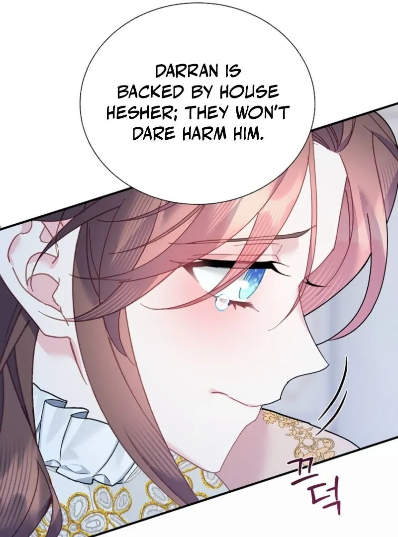 CARRIER FALCON PRINCESS Chapter 141 page 95 - 