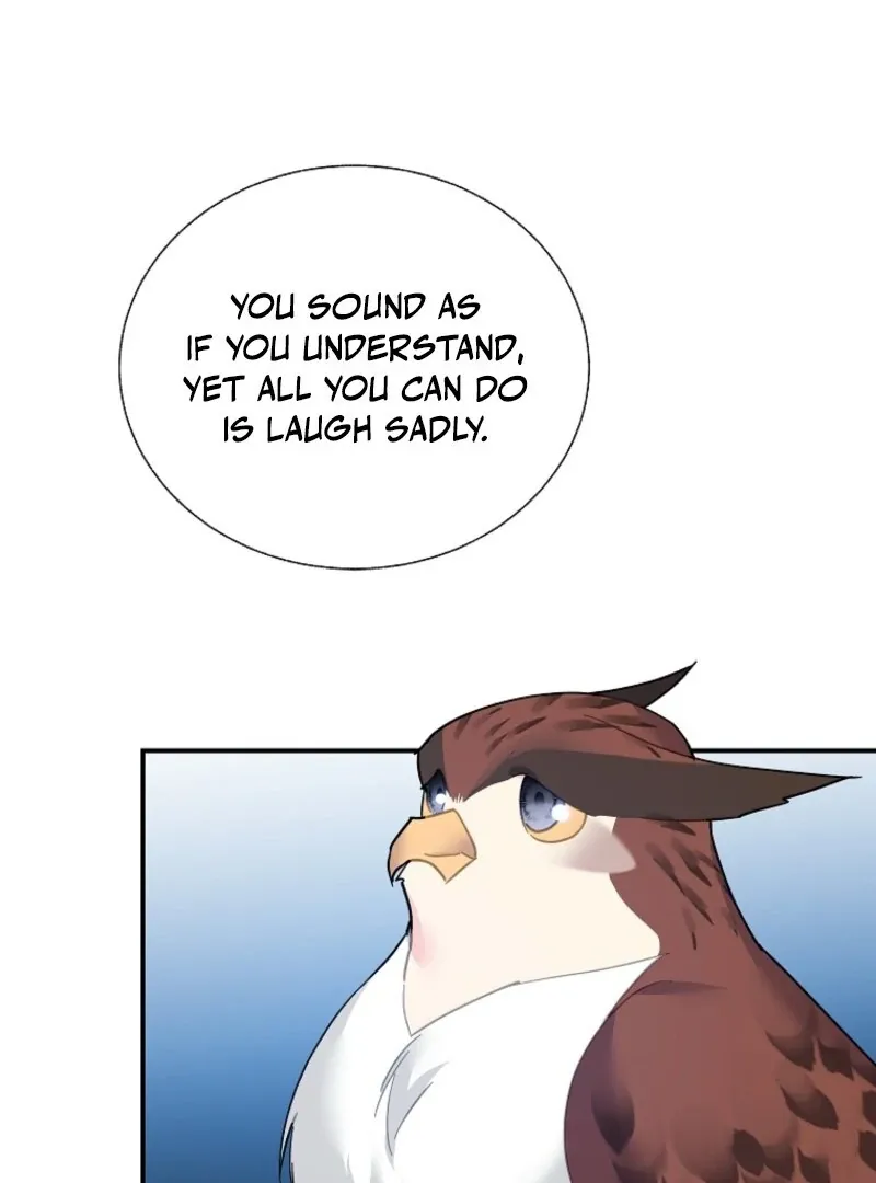 CARRIER FALCON PRINCESS Chapter 142 page 112 - 