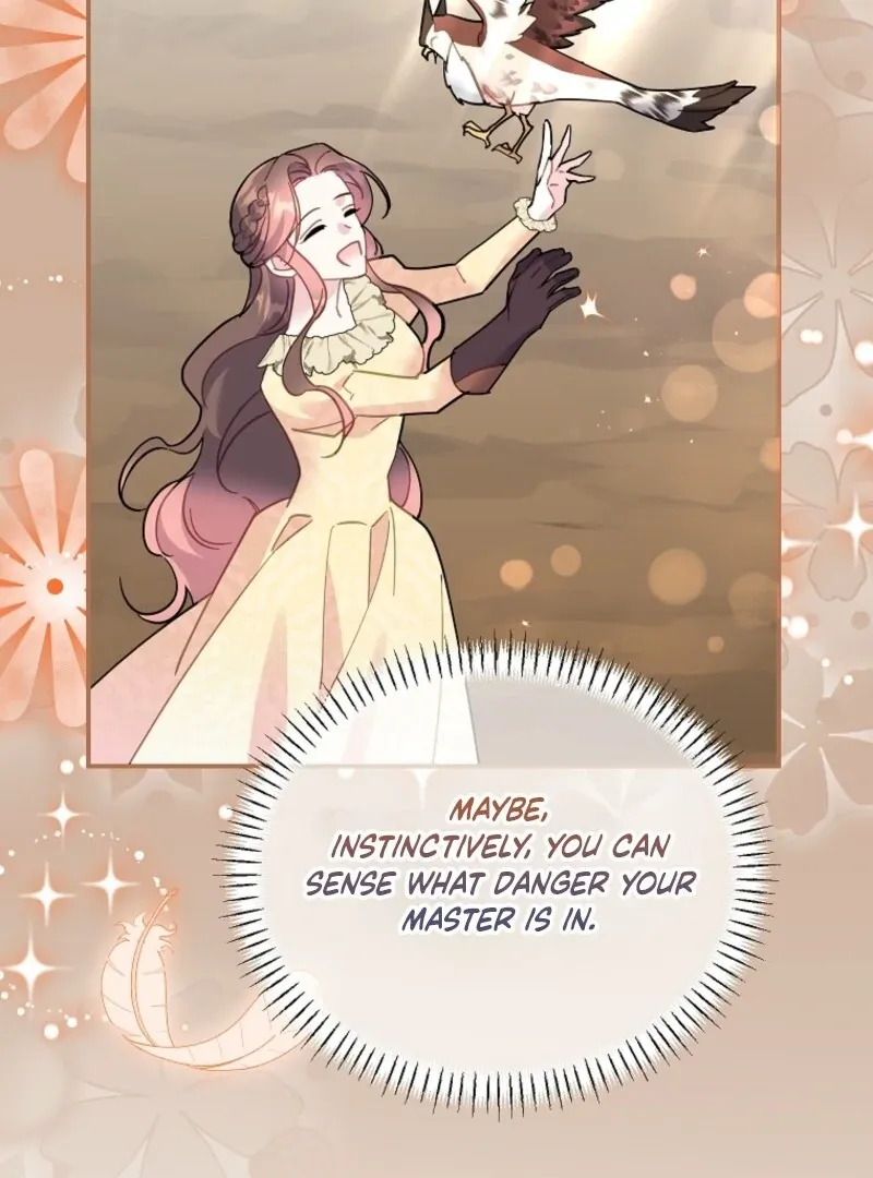 CARRIER FALCON PRINCESS Chapter 142 page 114 - 