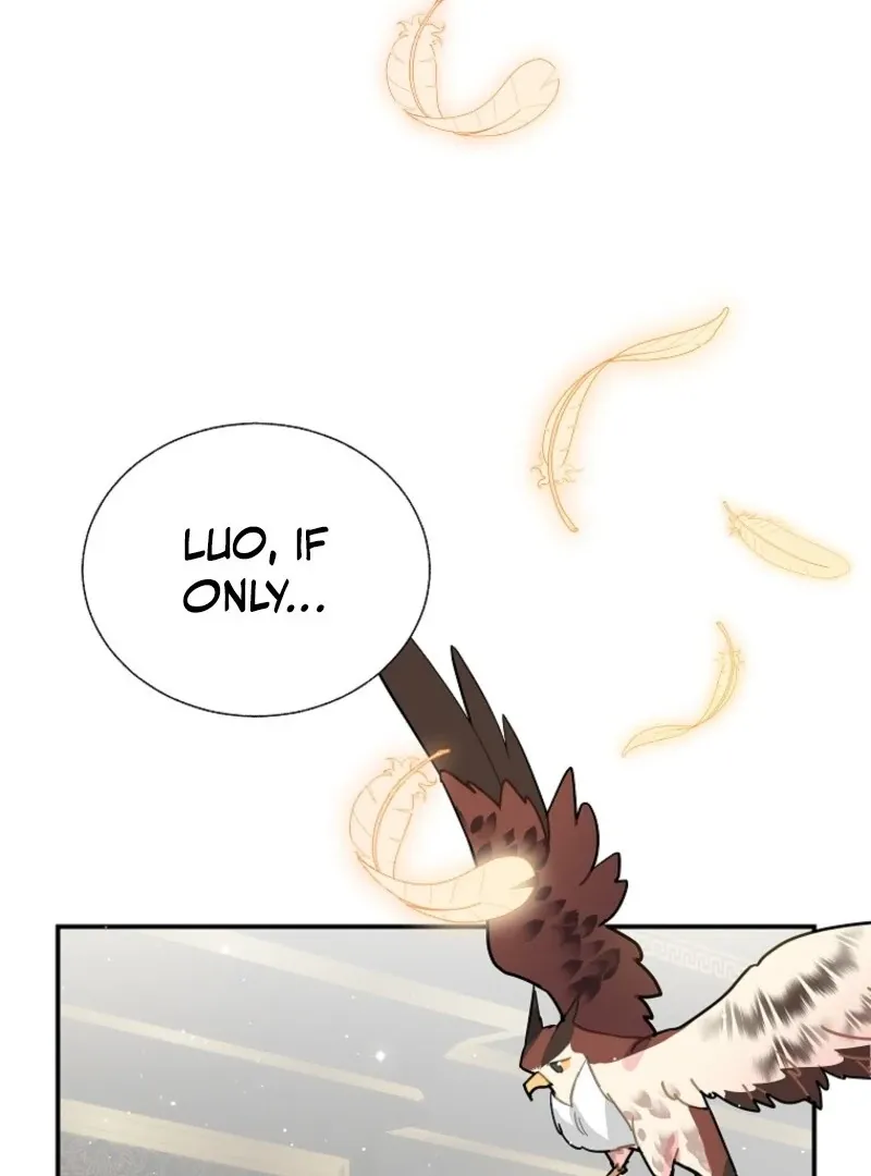 CARRIER FALCON PRINCESS Chapter 142 page 116 - 
