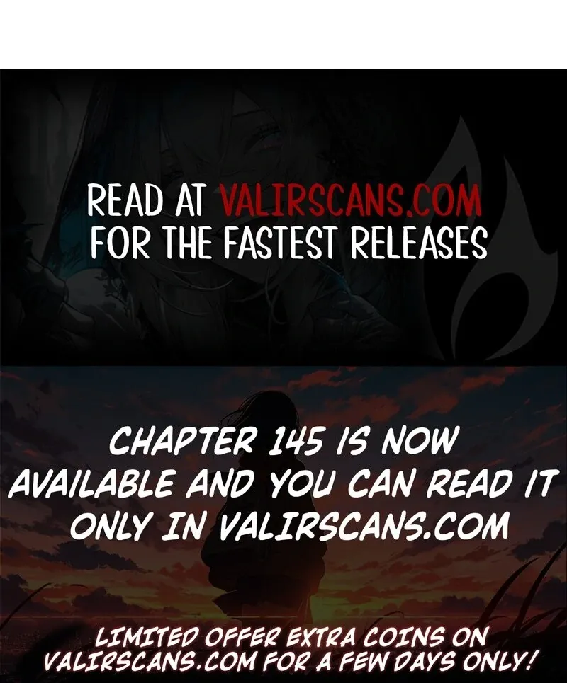 CARRIER FALCON PRINCESS Chapter 142 page 124 - 
