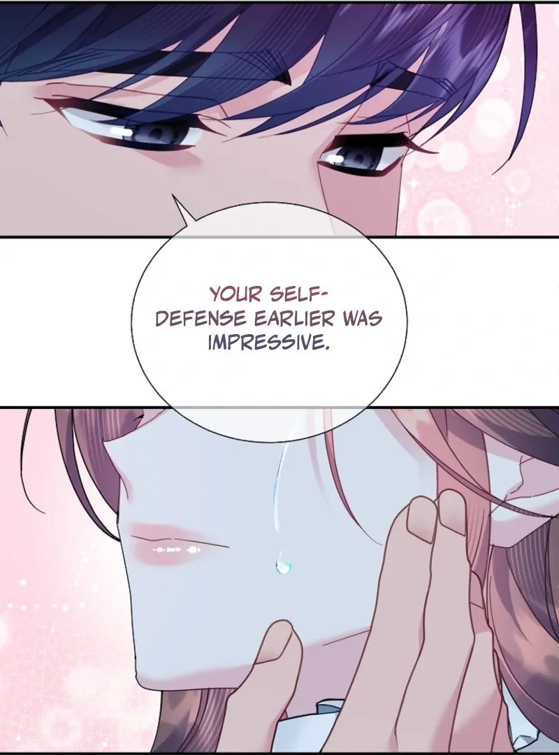 CARRIER FALCON PRINCESS Chapter 142 page 41 - 