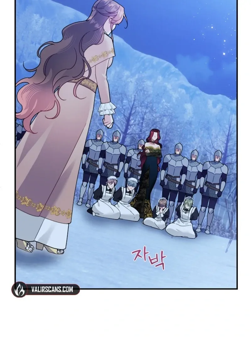 CARRIER FALCON PRINCESS Chapter 142 page 43 - 