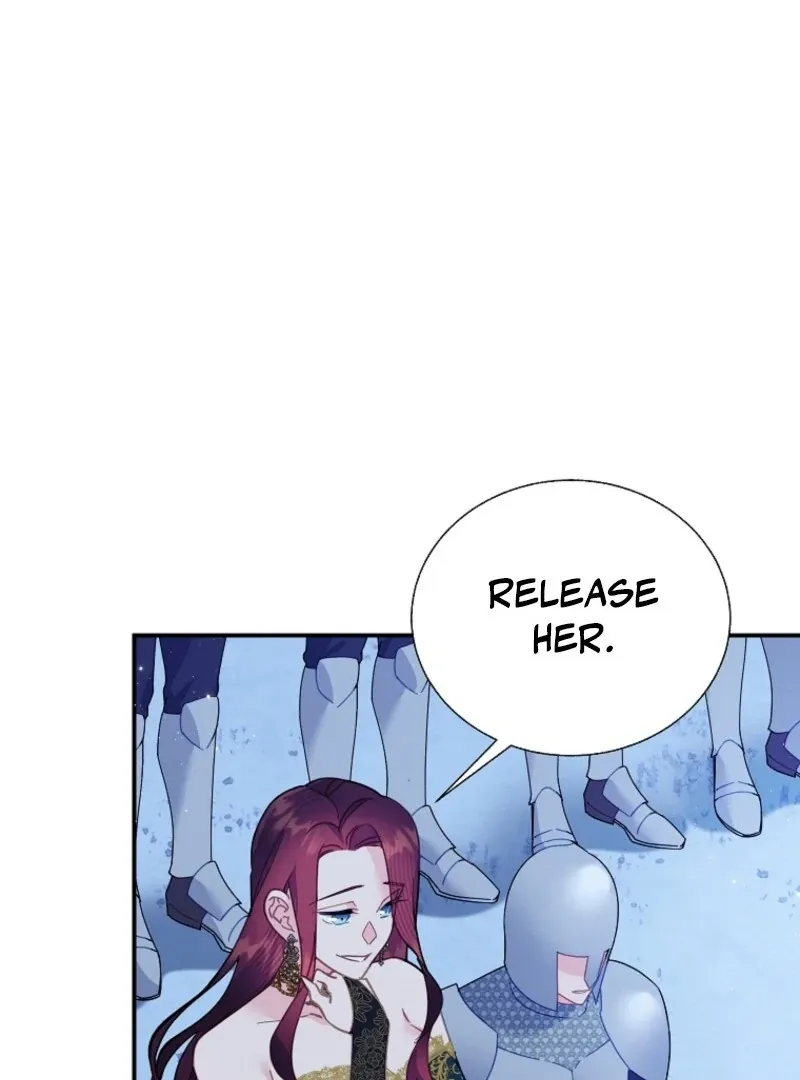 CARRIER FALCON PRINCESS Chapter 142 page 44 - 