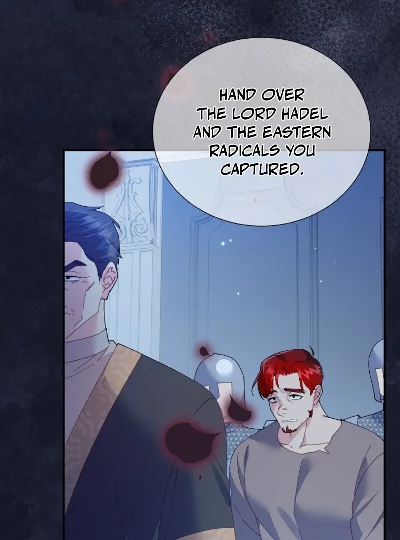 CARRIER FALCON PRINCESS Chapter 142 page 83 - 