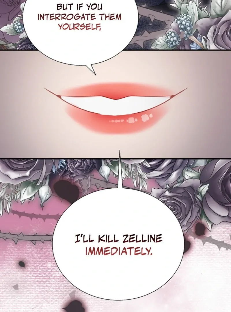 CARRIER FALCON PRINCESS Chapter 142 page 85 - 