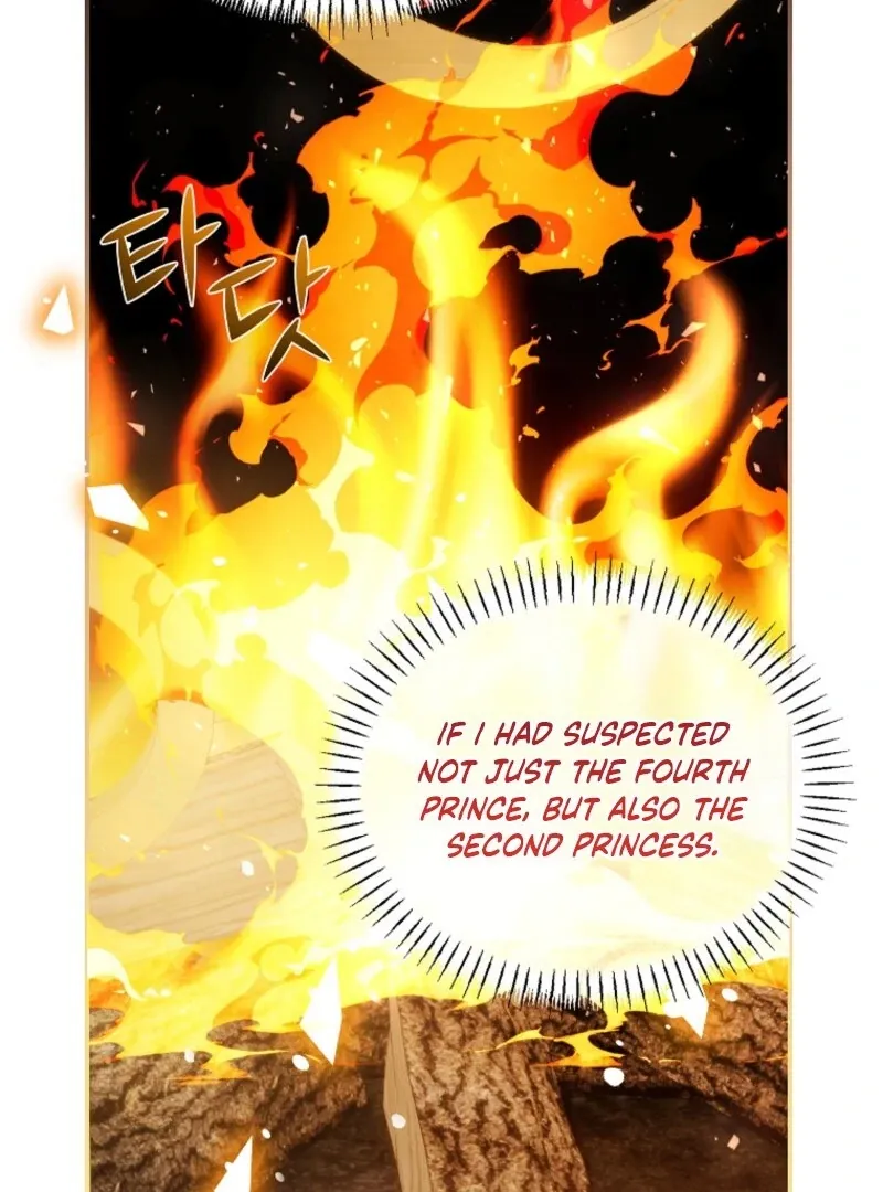 CARRIER FALCON PRINCESS Chapter 142 page 99 - 