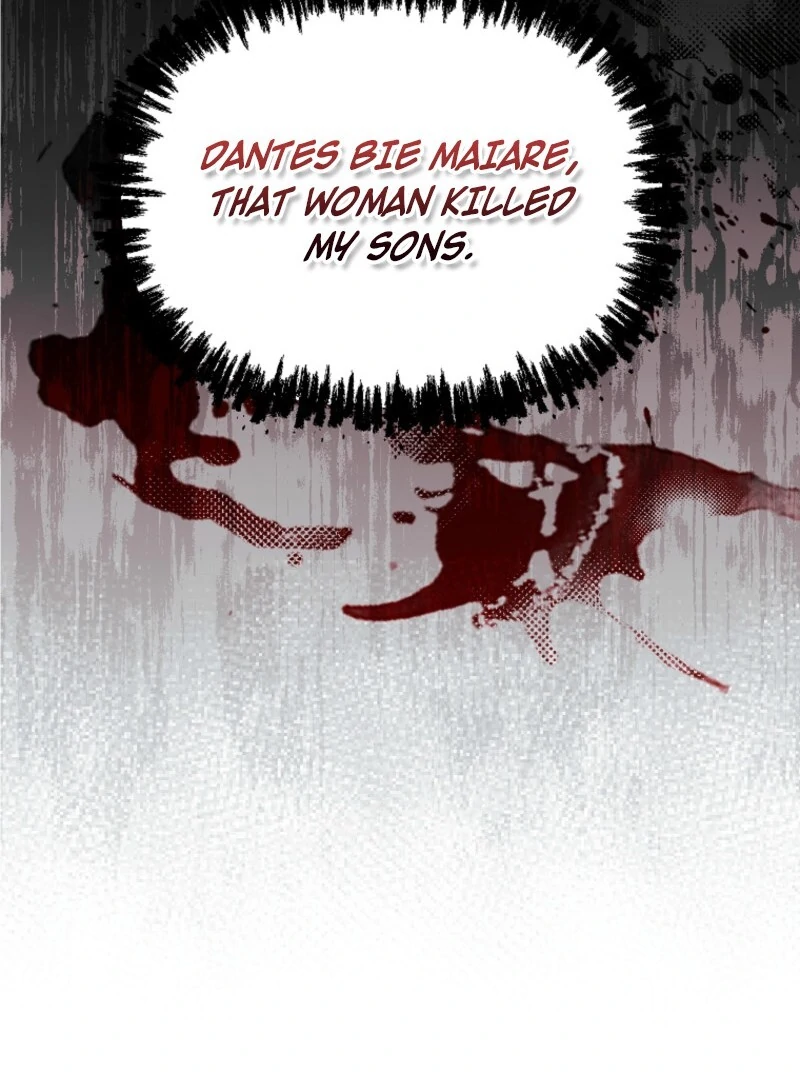 CARRIER FALCON PRINCESS Chapter 143 page 105 - 
