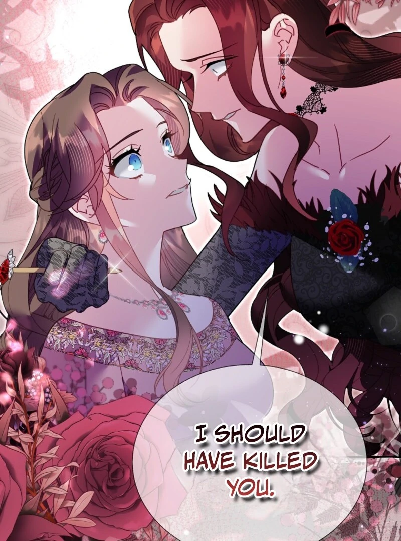 CARRIER FALCON PRINCESS Chapter 143 page 115 - 