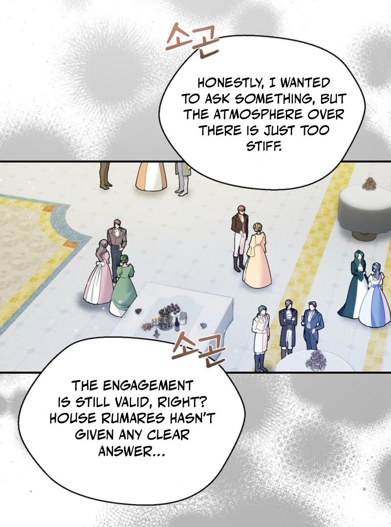 CARRIER FALCON PRINCESS Chapter 143 page 29 - 