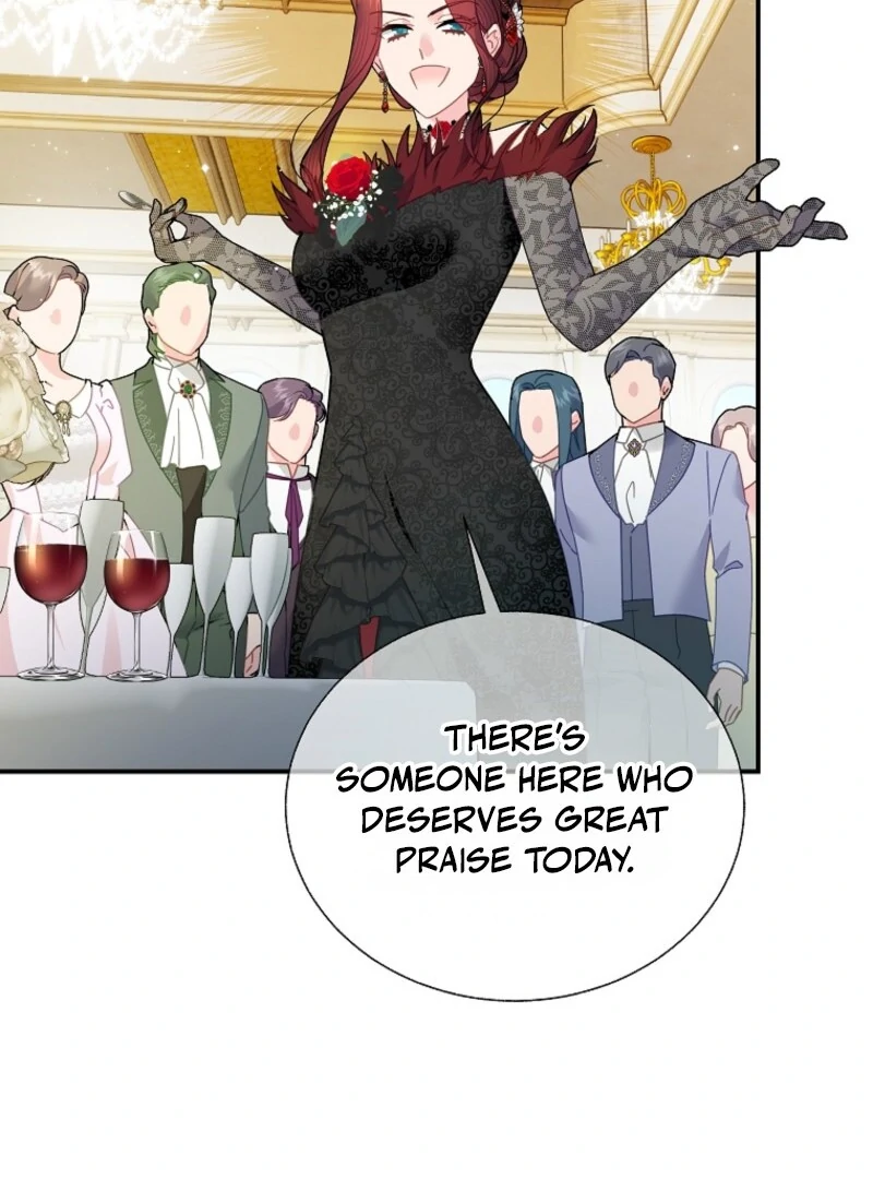 CARRIER FALCON PRINCESS Chapter 143 page 34 - 