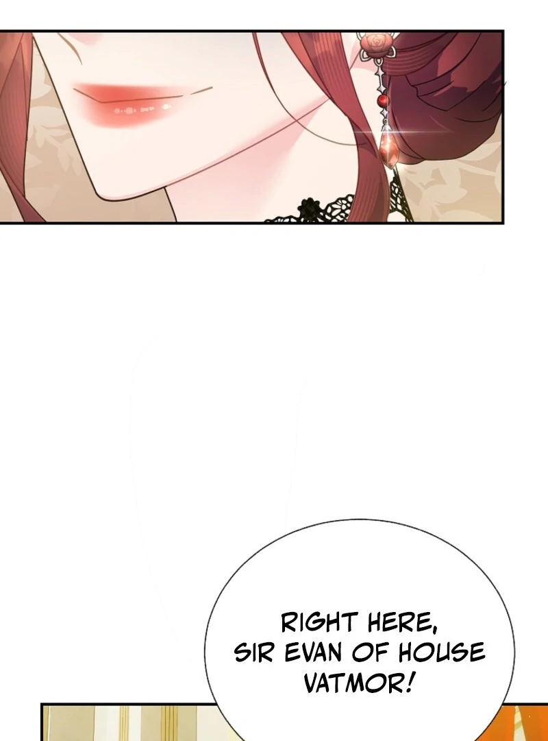 CARRIER FALCON PRINCESS Chapter 143 page 36 - 