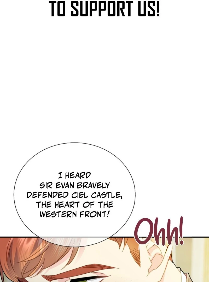 CARRIER FALCON PRINCESS Chapter 143 page 38 - 