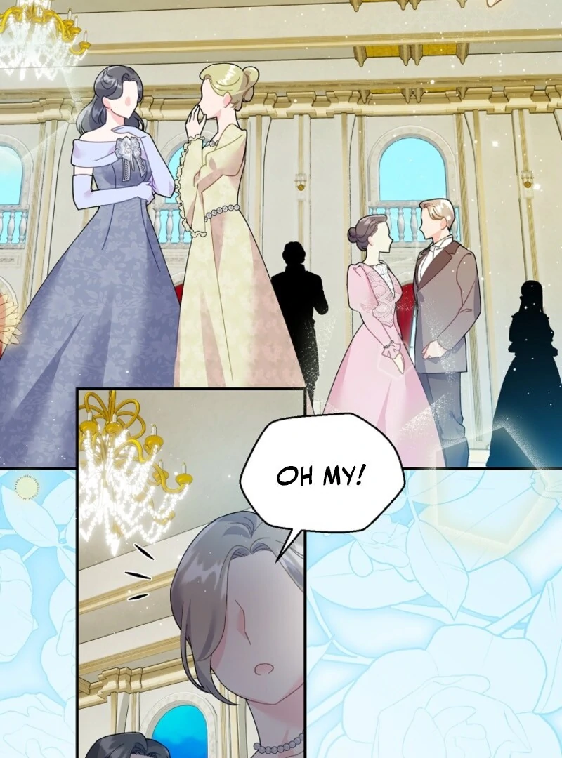 CARRIER FALCON PRINCESS Chapter 143 page 5 - 
