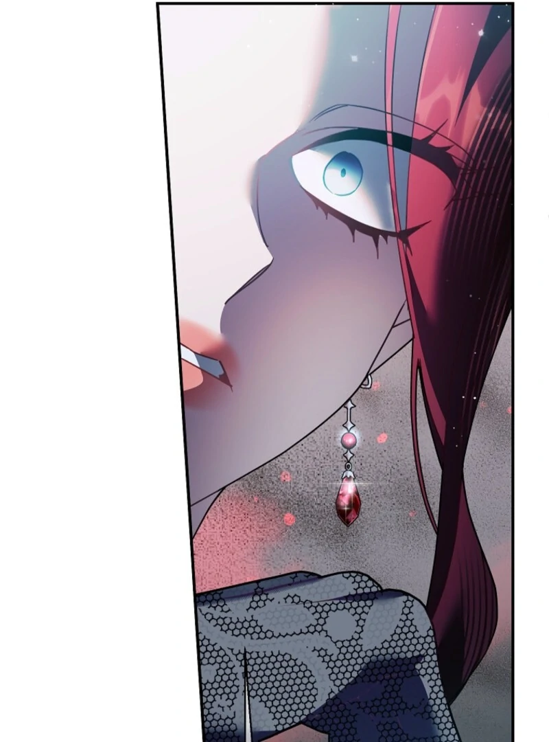 CARRIER FALCON PRINCESS Chapter 143 page 57 - 