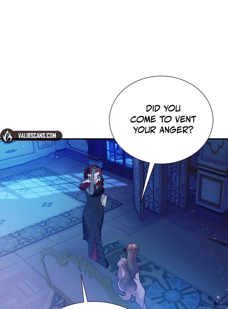CARRIER FALCON PRINCESS Chapter 143 page 60 - 