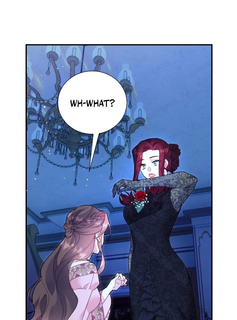 CARRIER FALCON PRINCESS Chapter 143 page 66 - 