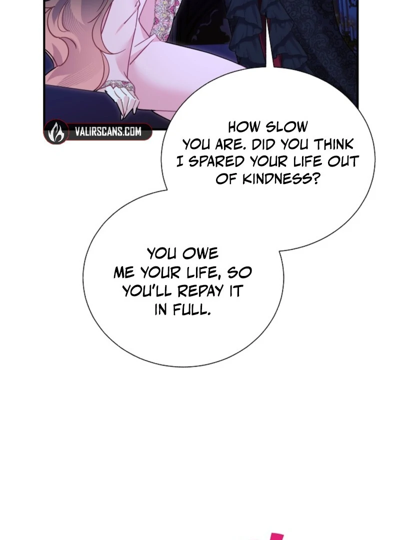 CARRIER FALCON PRINCESS Chapter 143 page 67 - 