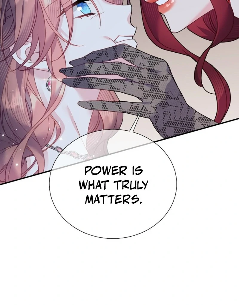 CARRIER FALCON PRINCESS Chapter 143 page 70 - 