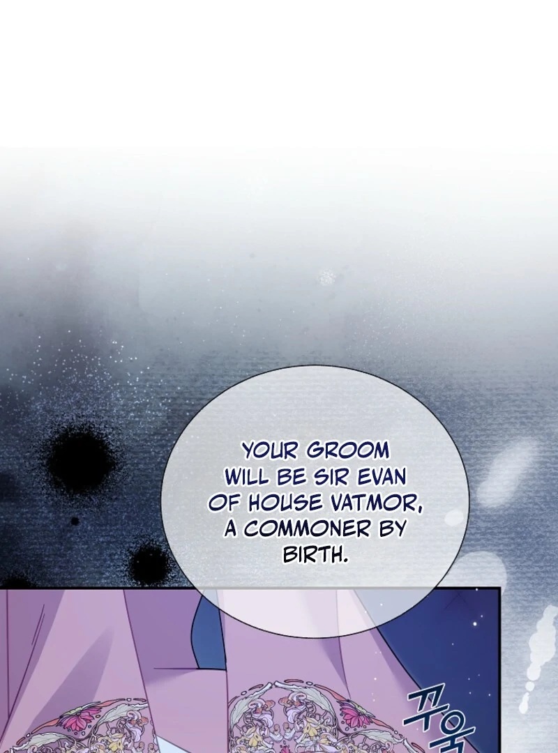 CARRIER FALCON PRINCESS Chapter 143 page 71 - 