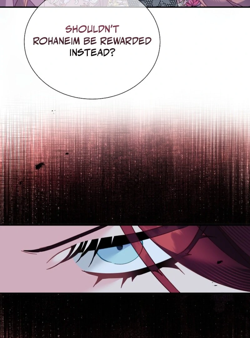 CARRIER FALCON PRINCESS Chapter 143 page 74 - 