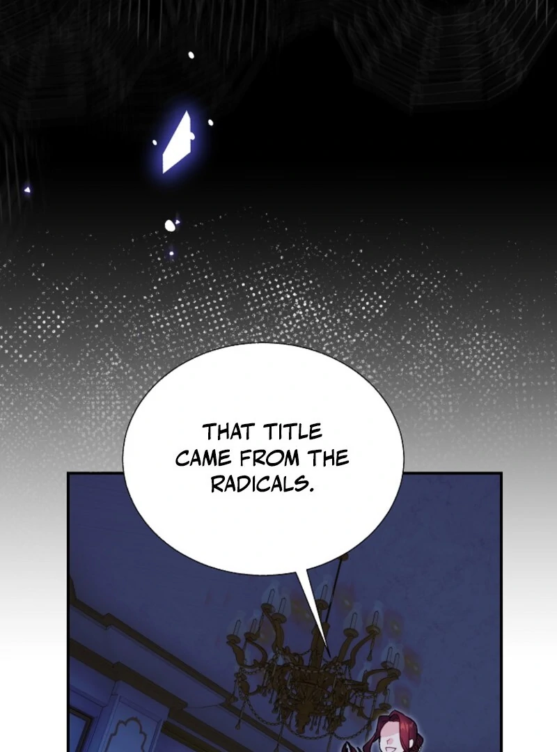CARRIER FALCON PRINCESS Chapter 143 page 93 - 