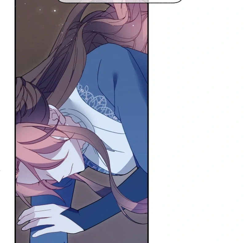 CARRIER FALCON PRINCESS Chapter 144 page 109 - 