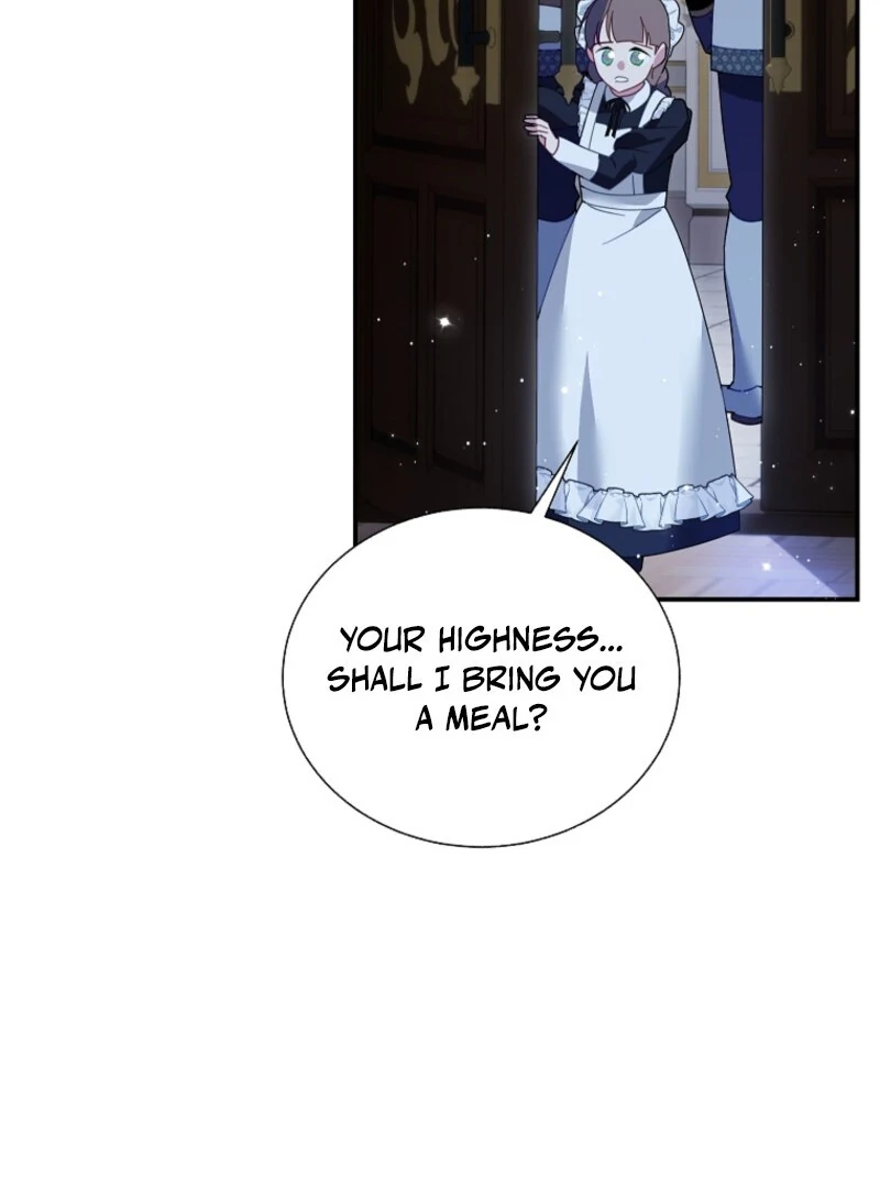 CARRIER FALCON PRINCESS Chapter 144 page 113 - 