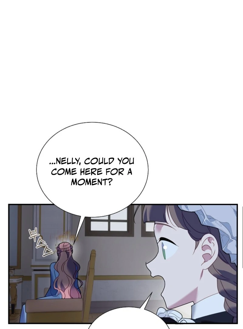 CARRIER FALCON PRINCESS Chapter 144 page 115 - 