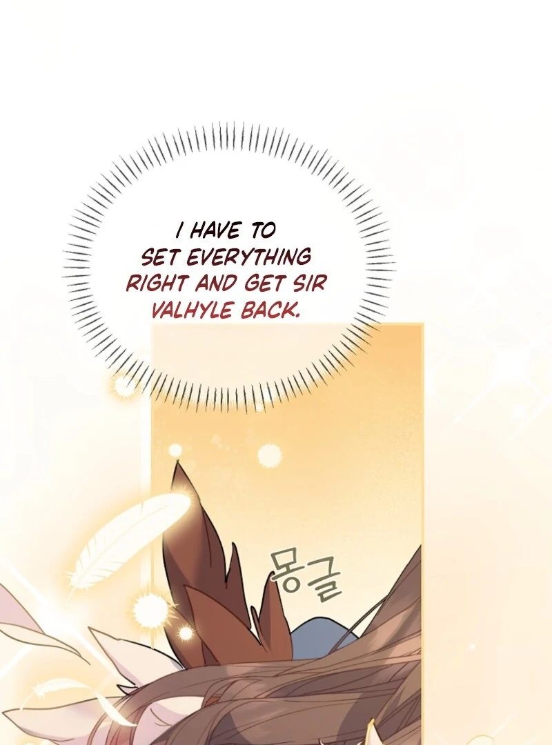 CARRIER FALCON PRINCESS Chapter 144 page 120 - 