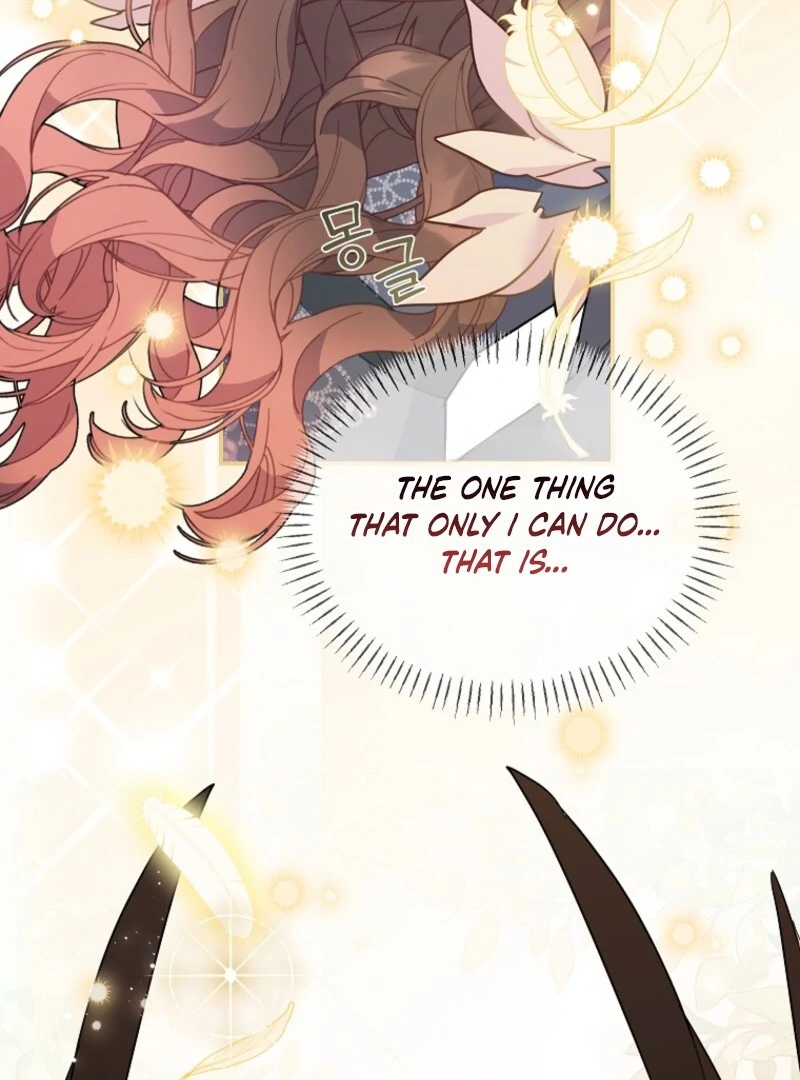 CARRIER FALCON PRINCESS Chapter 144 page 121 - 