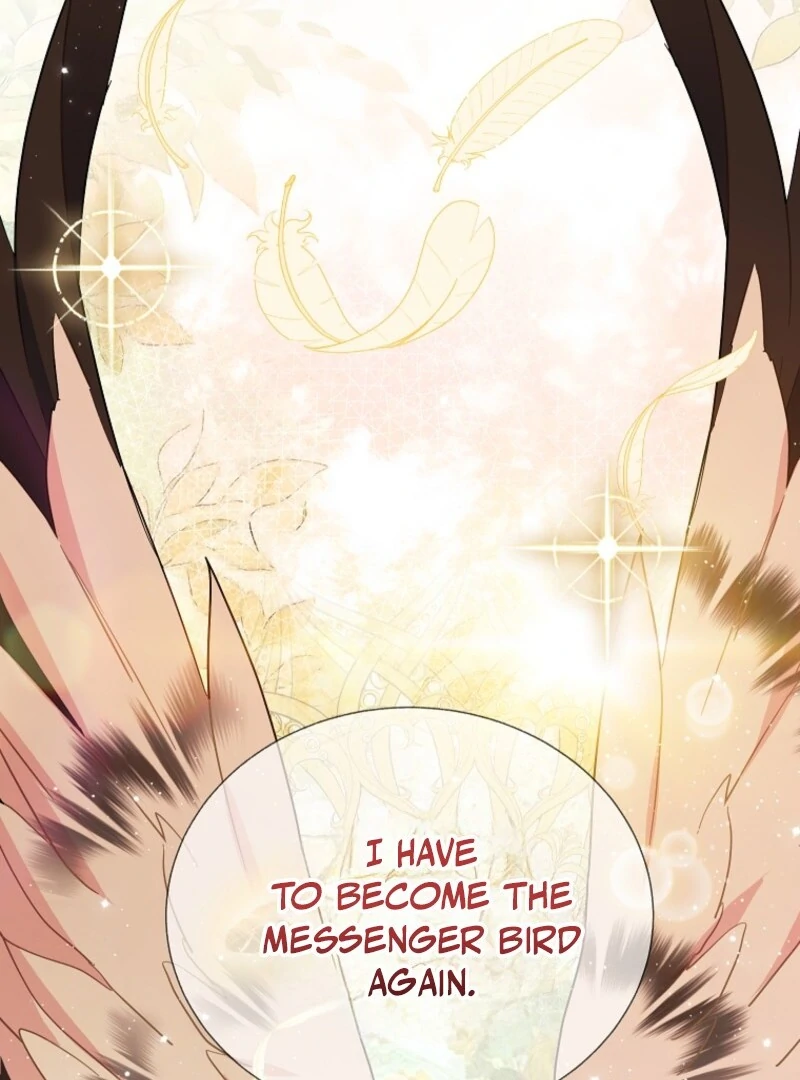 CARRIER FALCON PRINCESS Chapter 144 page 122 - 