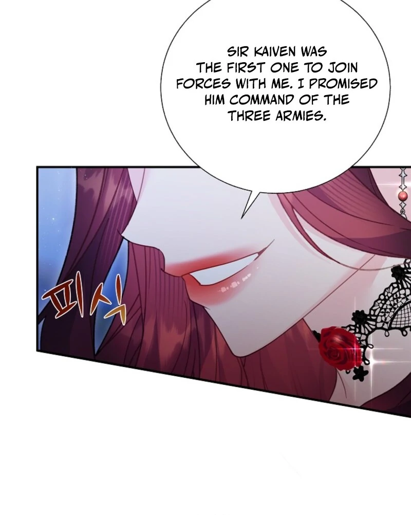 CARRIER FALCON PRINCESS Chapter 144 page 14 - 