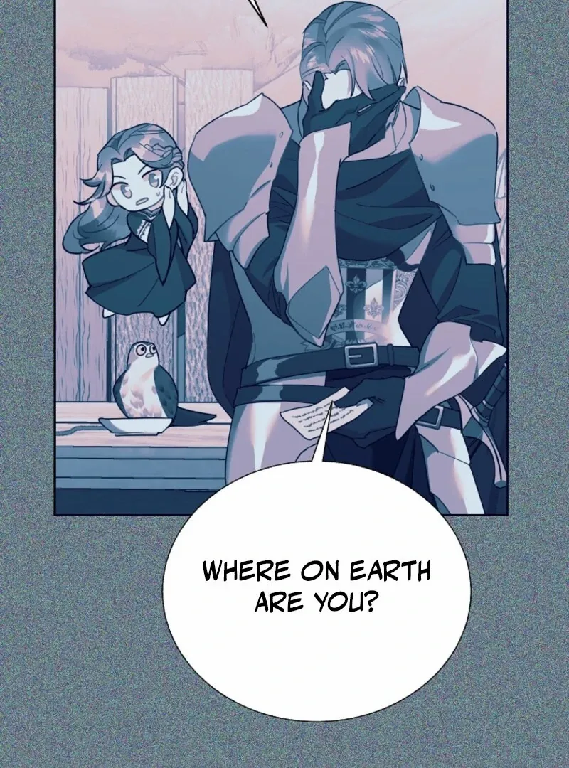 CARRIER FALCON PRINCESS Chapter 144 page 17 - 