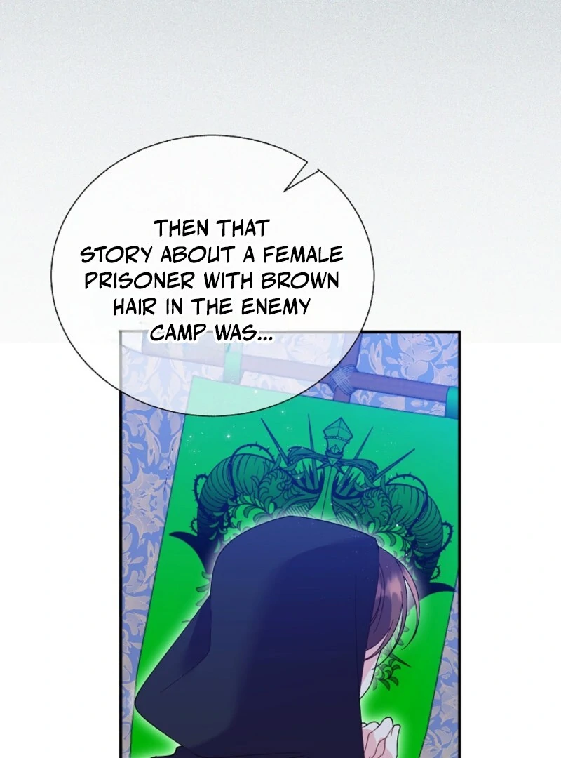 CARRIER FALCON PRINCESS Chapter 144 page 19 - 
