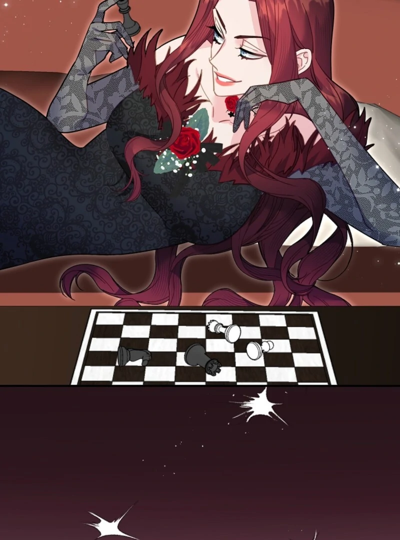CARRIER FALCON PRINCESS Chapter 144 page 3 - 