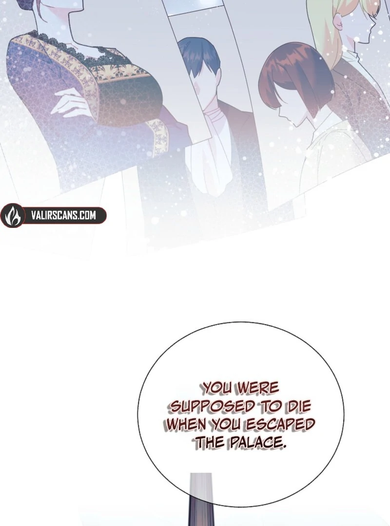 CARRIER FALCON PRINCESS Chapter 144 page 23 - 