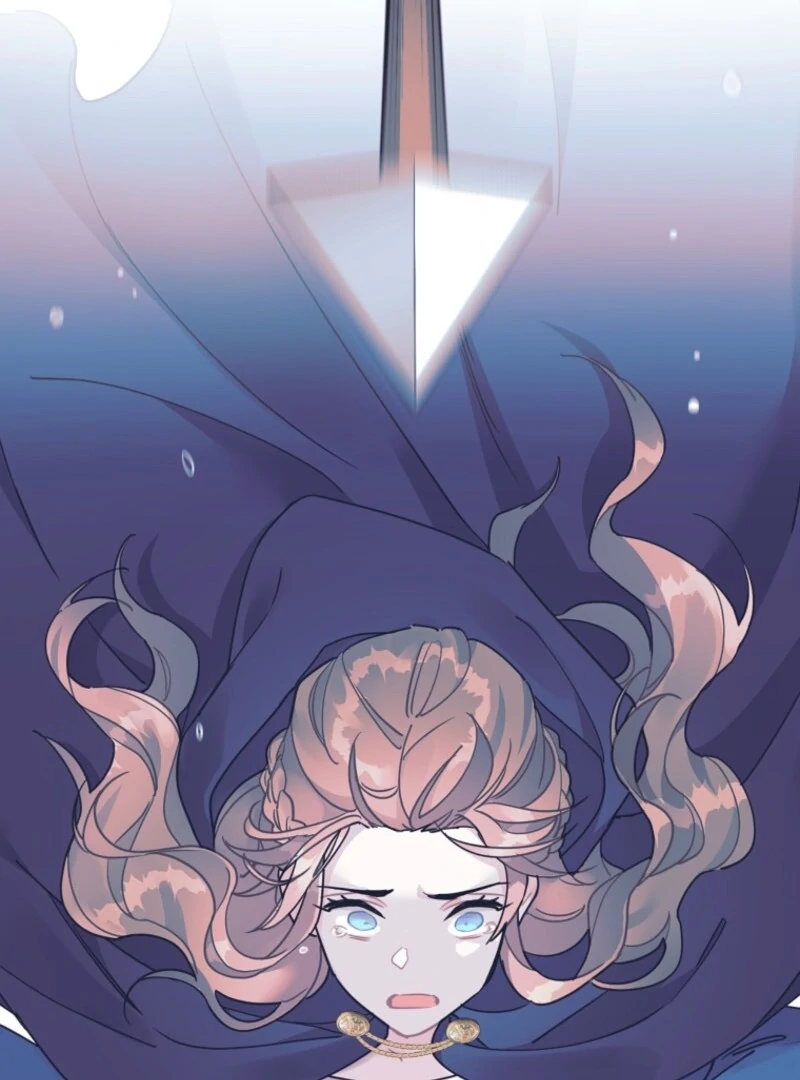 CARRIER FALCON PRINCESS Chapter 144 page 24 - 