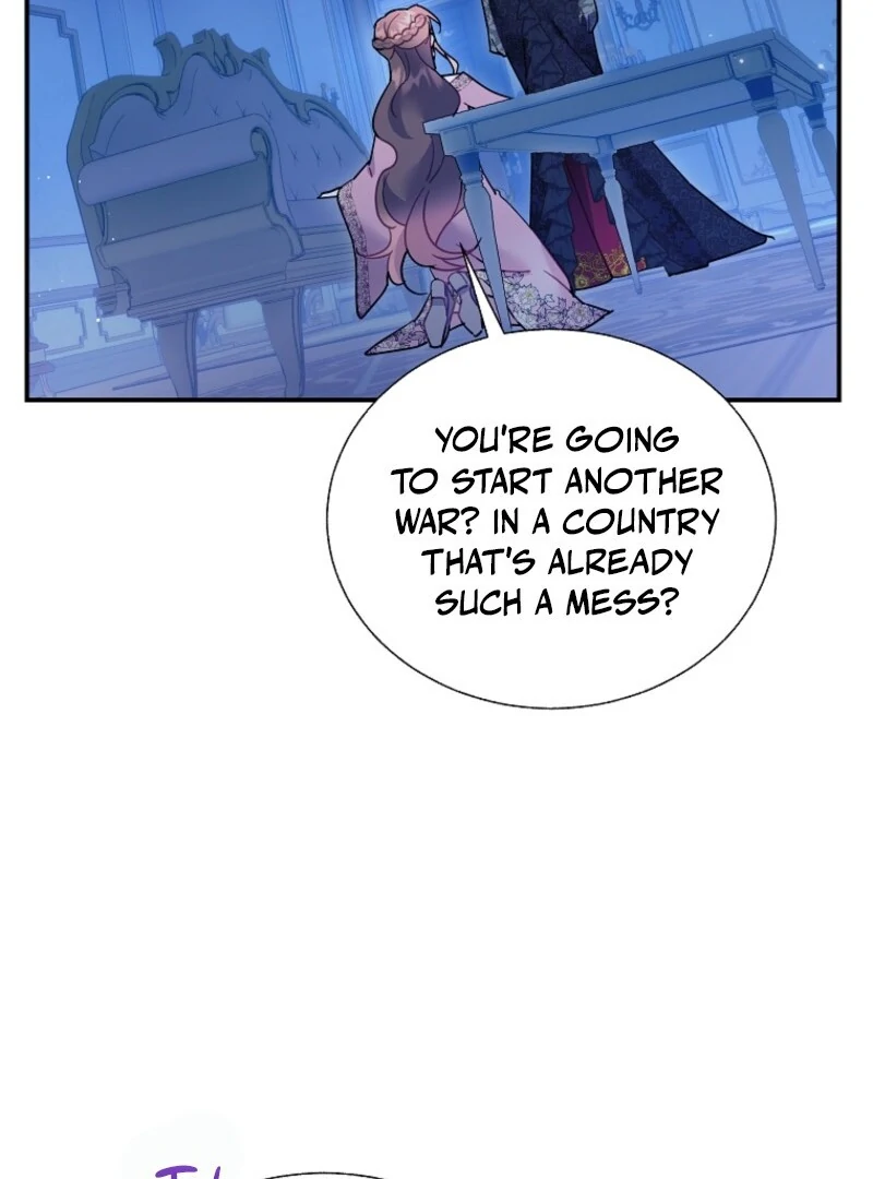 CARRIER FALCON PRINCESS Chapter 144 page 35 - 