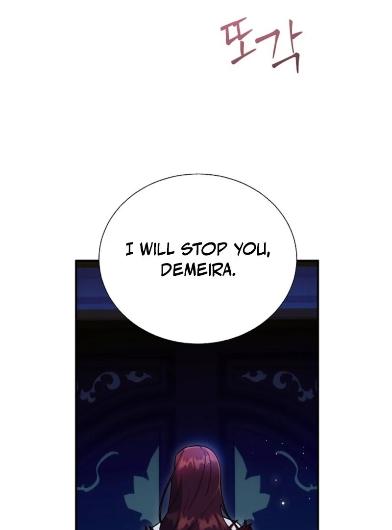 CARRIER FALCON PRINCESS Chapter 144 page 38 - 