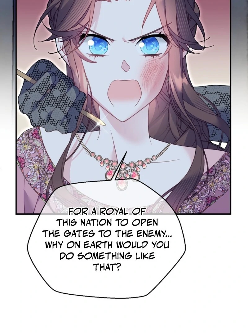 CARRIER FALCON PRINCESS Chapter 144 page 7 - 