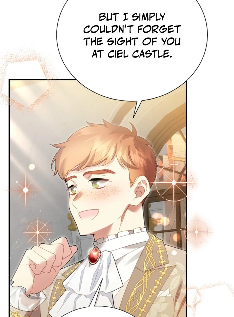 CARRIER FALCON PRINCESS Chapter 144 page 72 - 