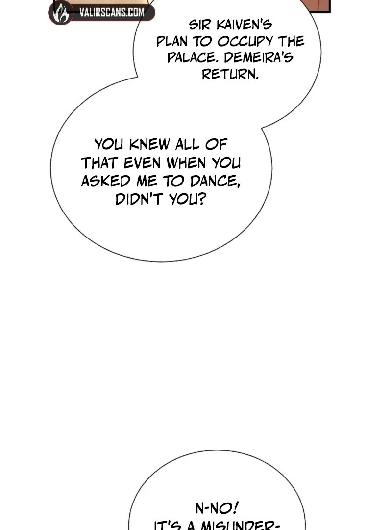CARRIER FALCON PRINCESS Chapter 144 page 84 - 