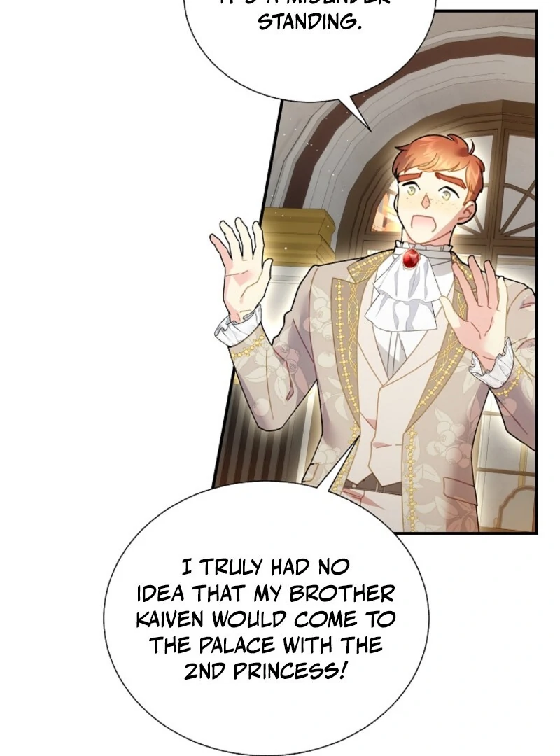 CARRIER FALCON PRINCESS Chapter 144 page 85 - 