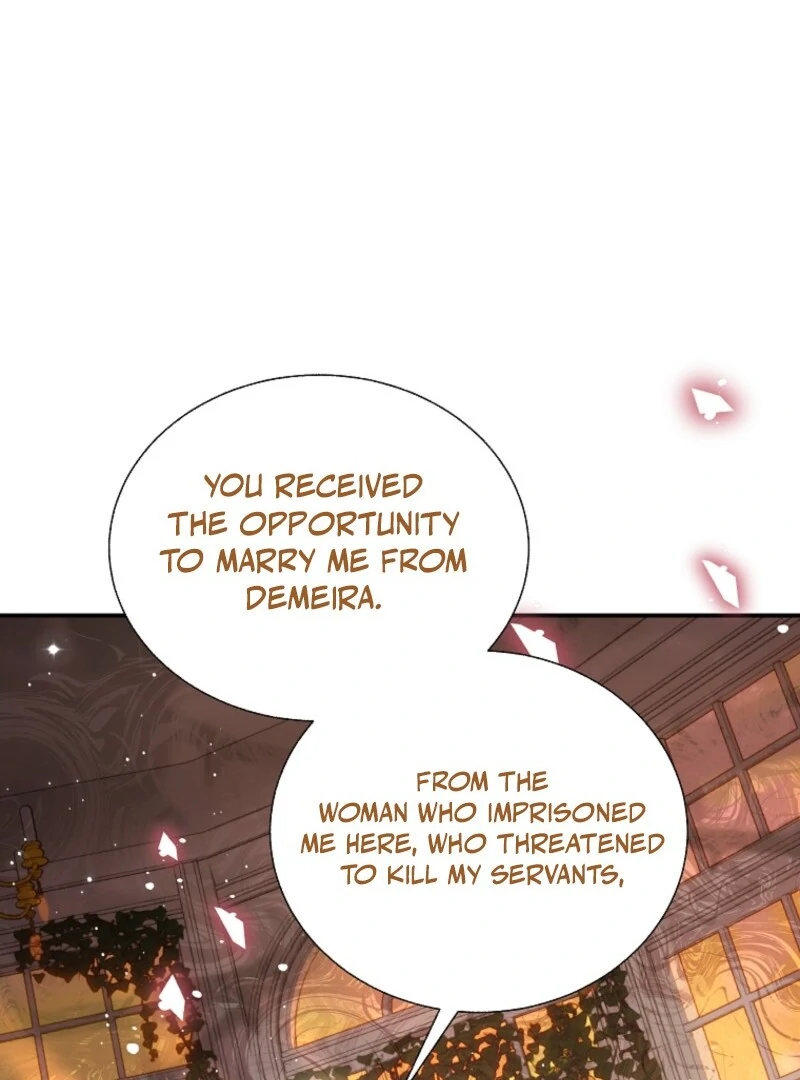 CARRIER FALCON PRINCESS Chapter 144 page 88 - 